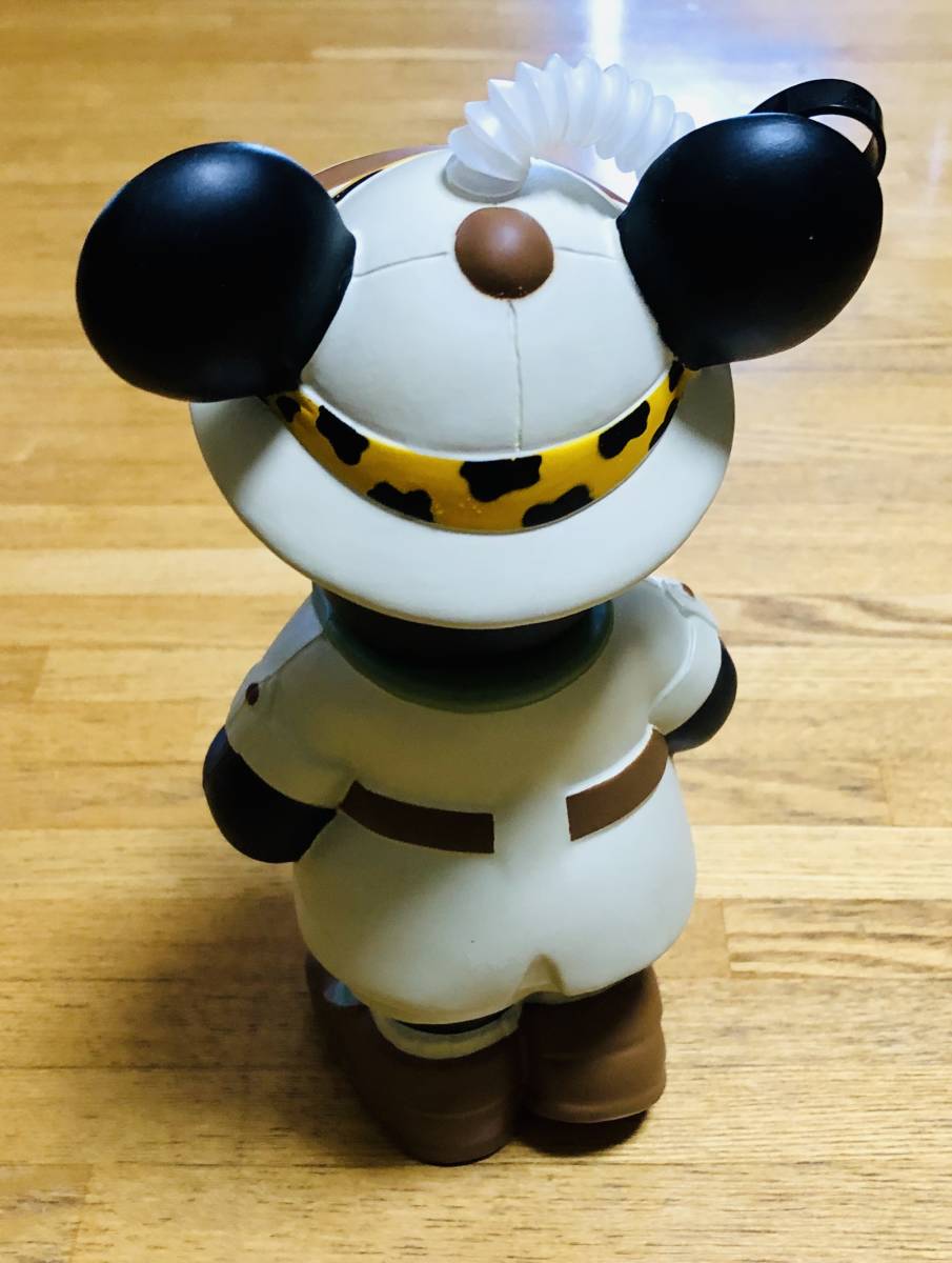 アニマルキングダム ミッキー ミニー サファリ ぬいぐるみリュック 水筒 フロリダ ディズニー ワールド Wdw ディズニー 売買されたオークション情報 Yahooの商品情報をアーカイブ公開 オークファン Aucfan Com