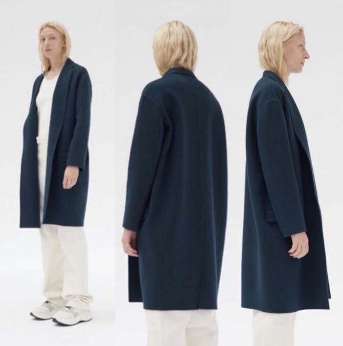 希少⭐︎2018aw CELINE エッグクロンビー フィービー 美品 セリーヌ エッグクロンビー ブルーペトロール celine フィービー