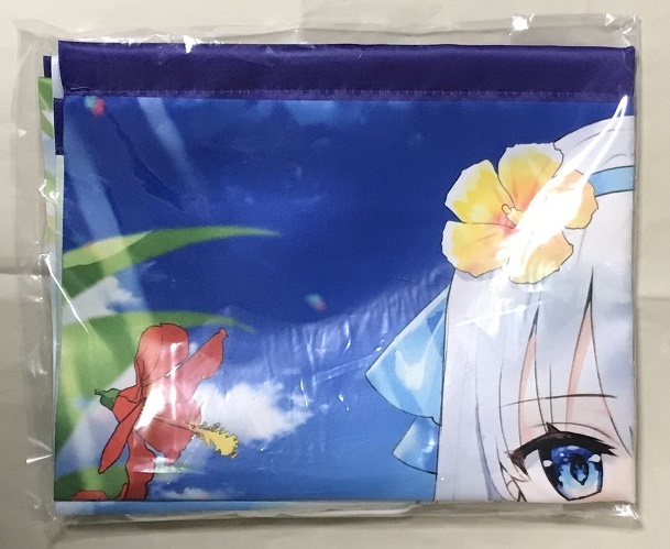 やたらと察しのいい俺は 毒舌クーデレ美少女の小さなデレも見逃さずにぐいぐいいく B2タペストリー 2巻 メロンブックス 特典 ふーみ 水着 タペストリー 売買されたオークション情報 Yahooの商品情報をアーカイブ公開 オークファン Aucfan Com