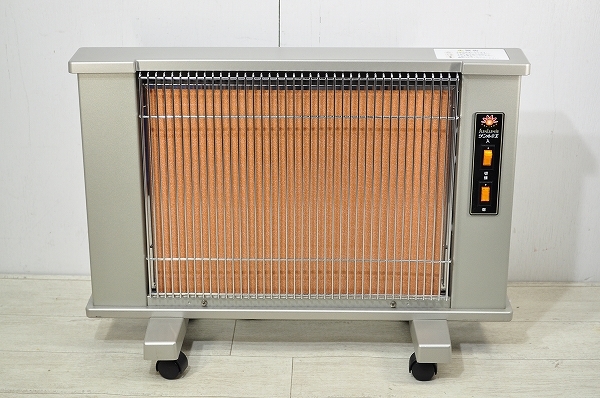 遠赤外線暖房器 サンルミエ・エクセラ500 N500L サンルミエ・エクセラ