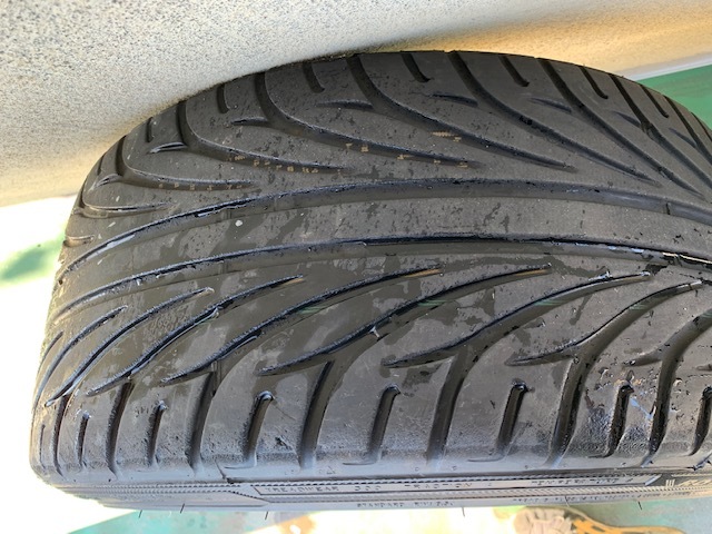 WORK EMOTION CR KAI ワーク エモーション CR改 2本 18インチ 9.5J +  