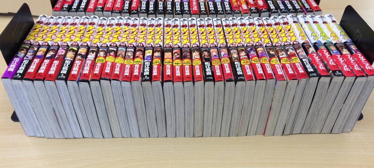 HB154) 史上最強の弟子ケンイチ 全61巻 戦え!梁山泊 史上最強の弟子 全