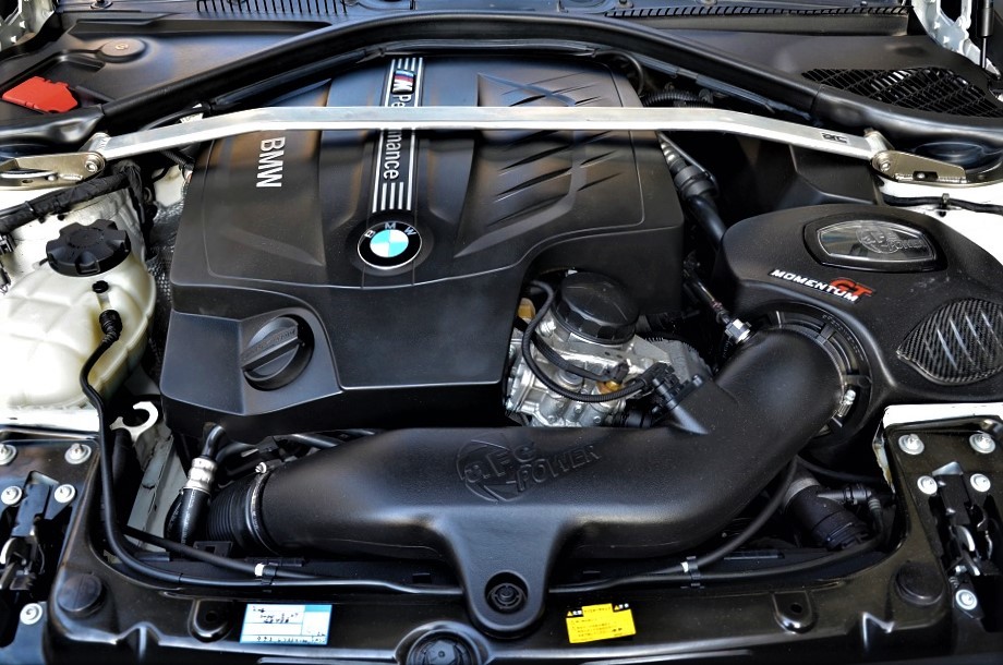 フルカスタムBMW M235i 製作費350万円オーバー 車両評価4,5点 極上車_6