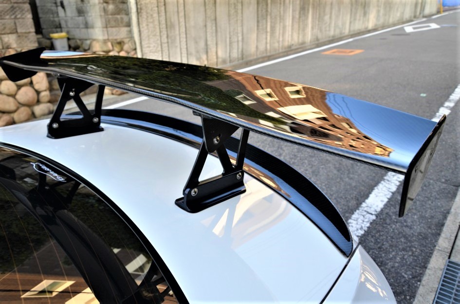 フルカスタムBMW M235i 製作費350万円オーバー 車両評価4,5点 極上車_8