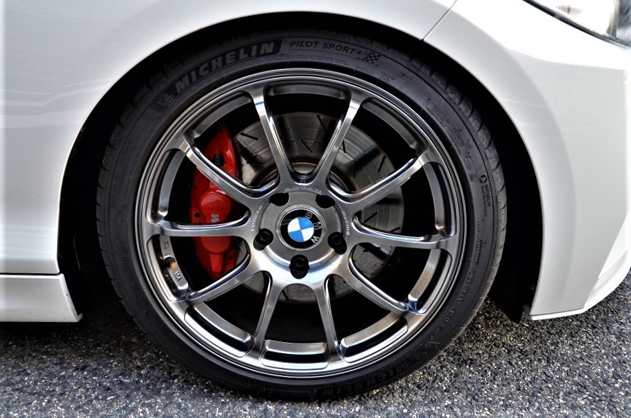 フルカスタムBMW M235i 製作費350万円オーバー 車両評価4,5点 極上車_9