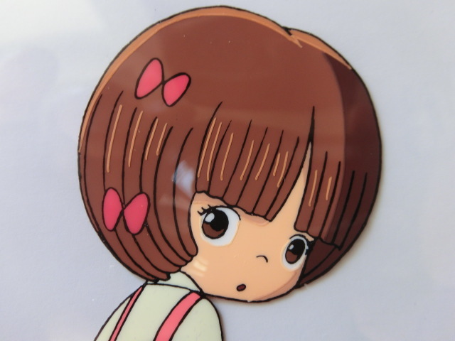 ピノコ セル画B ブラックジャック 手塚治虫作品(は行)｜売買された