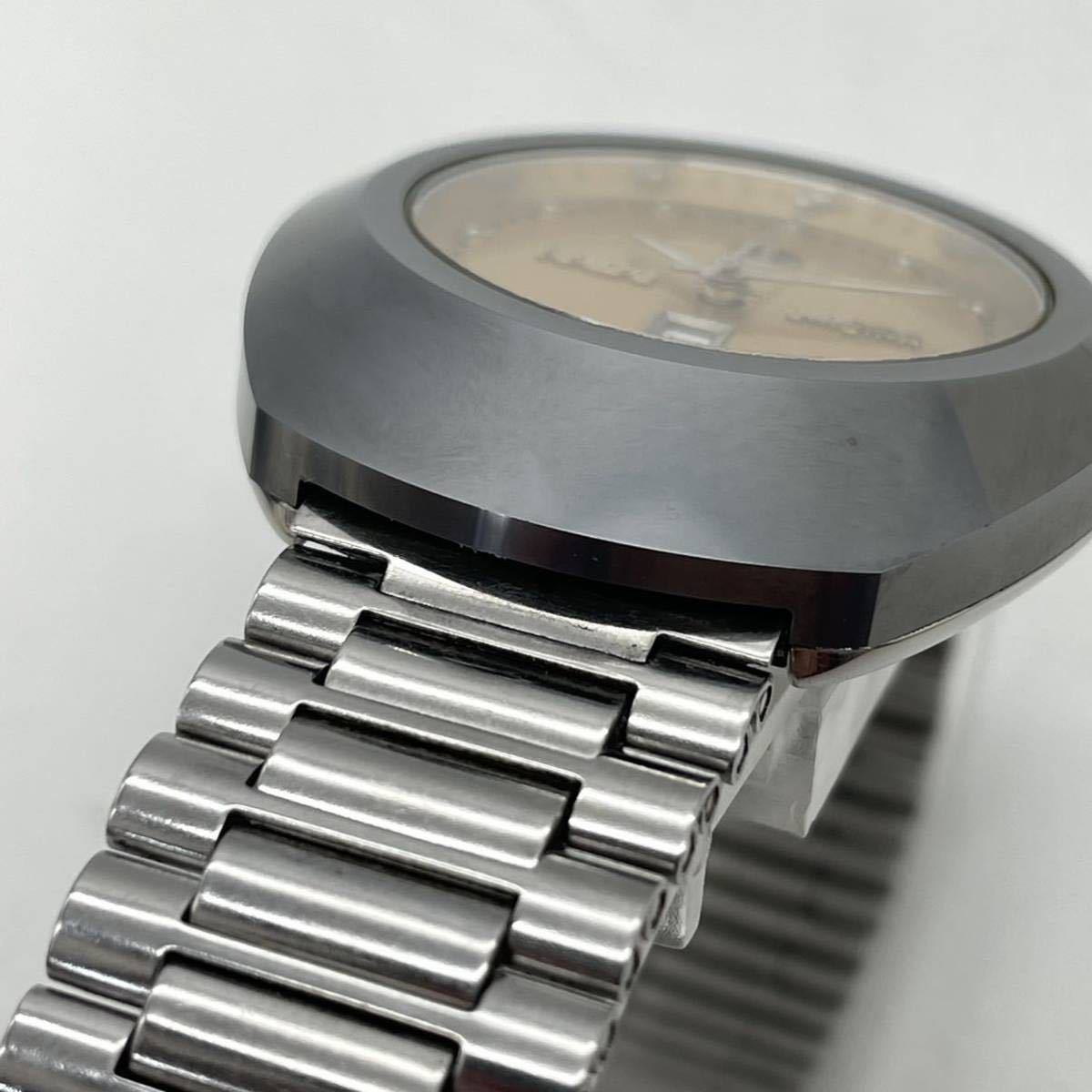 FN5307J RADO/ラドー DIASTAR/ダイヤスター ダイアスター 636.0309.3 
