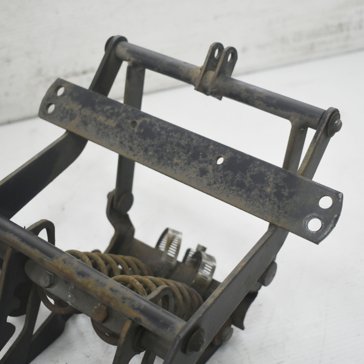 1979年 ショベル 1340 FLH80 プライマリーケース インナープライマリー