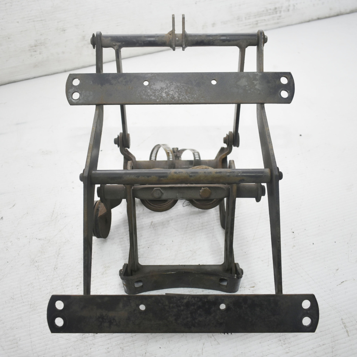 1979年 ショベル 1340 FLH80 プライマリーケース インナープライマリー