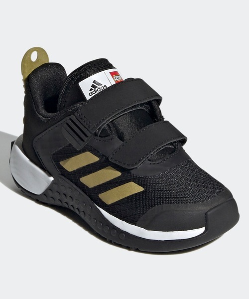 アディダス adidas LEGO レゴ アディダス スポーツ スニーカー キッズ
