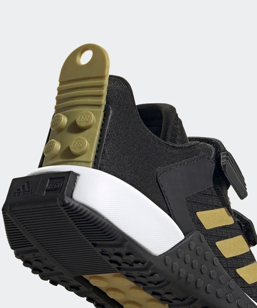 アディダス adidas LEGO レゴ アディダス スポーツ スニーカー キッズ