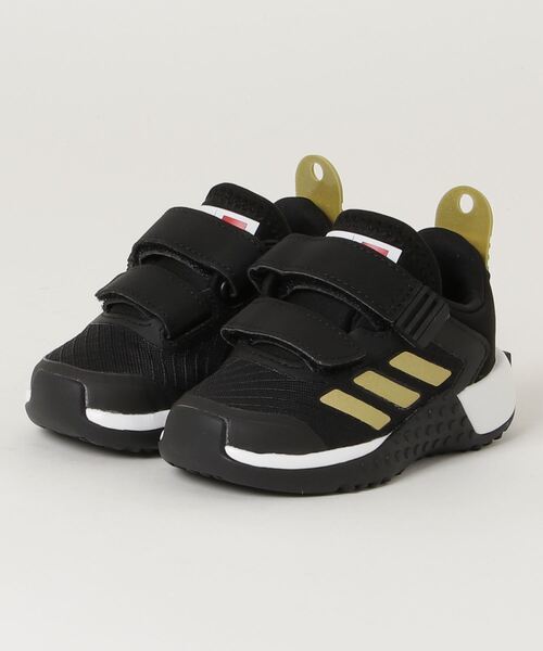 アディダス adidas LEGO レゴ アディダス スポーツ スニーカー キッズ