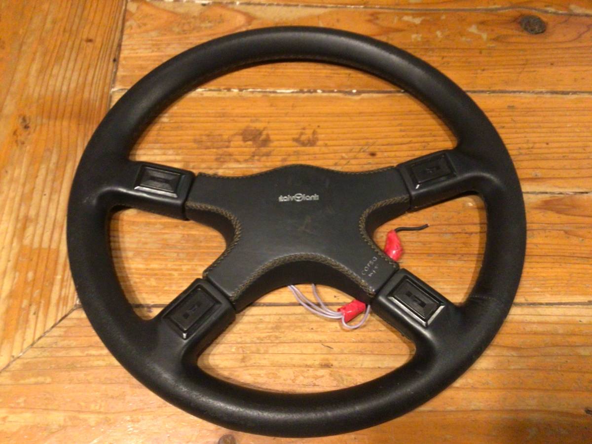 イタルボランテコルサ イタルボランテコルサスーパーブラック約36Π旧車