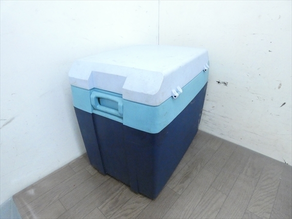 TWINBIRD/ツインバード☆ポータブル冷温庫/DC12V-AC100V兼用☆ALP-32型 TWINBIRD/ツインバード☆ポータブル冷温庫/DC12V-AC100V兼用☆ALP-32型