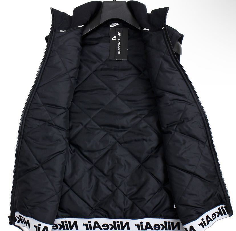 新品 ナイキ エアNIKE AIR シンセティック フィル ボア ベスト 2XL