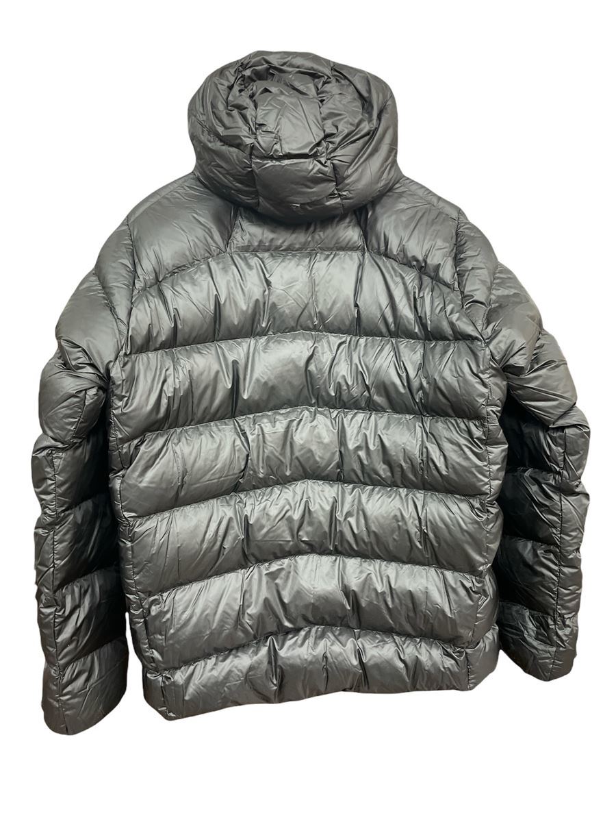パタゴニア 0 Patagonia&frasl;メンズ・フィッツロイ・ダウン・フーディ patagonia(パタゴニア) - メンズ・フィッツロイ・ダウン・フーディ(85500 FITZ ROY DOWN | LINE patagoniaパタゴニア正規取り扱い店、通販可能 ダウン CLARK メンズ・フィッツロイ・ダウン・フーディ アウター