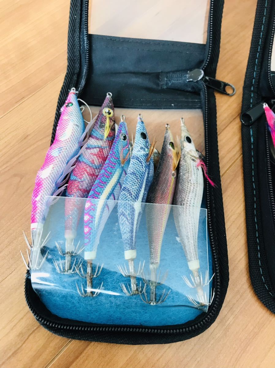 エギセット29個‼️値下げ中 エギングセット」の人気商品一覧 | 安い