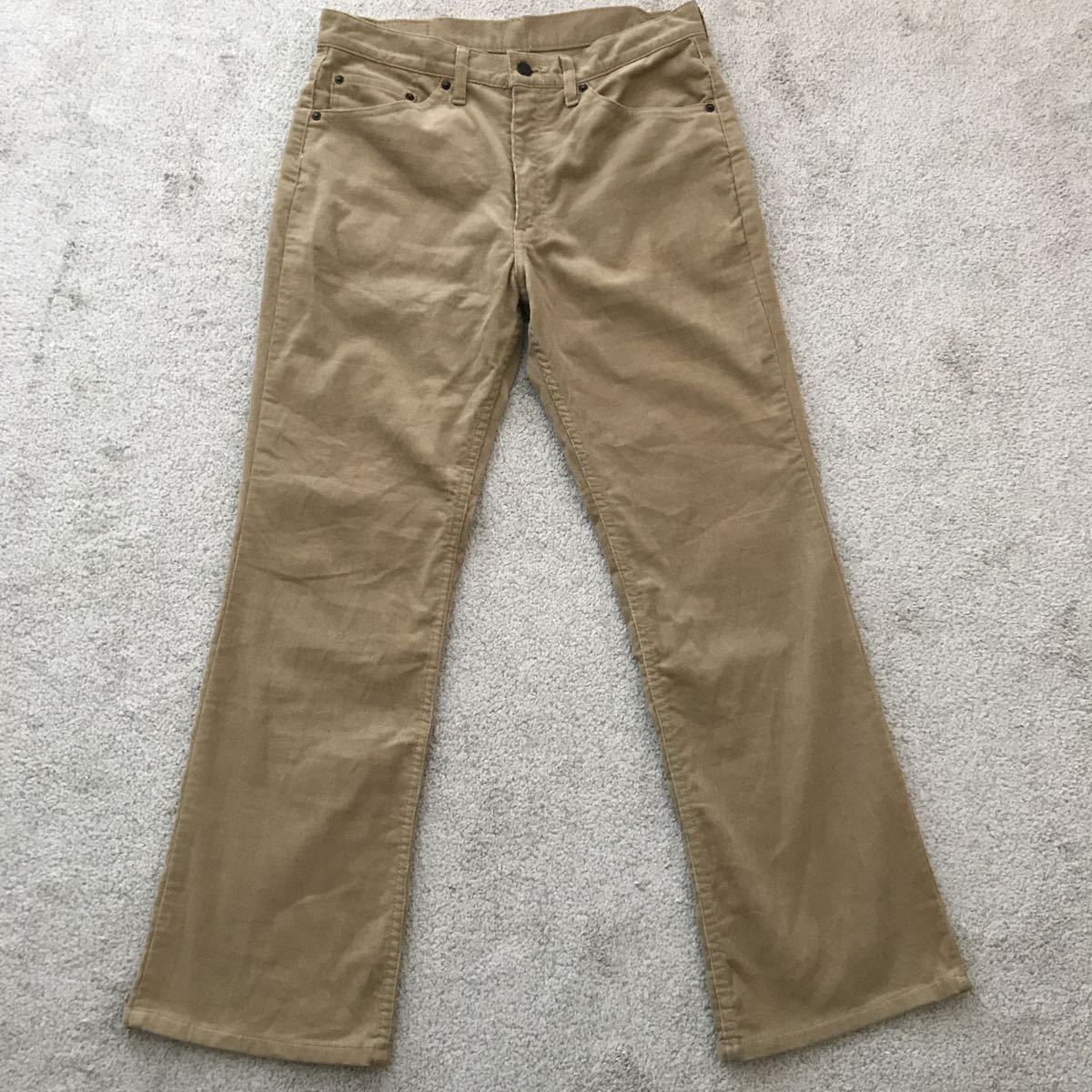 00年 日本製 Levi