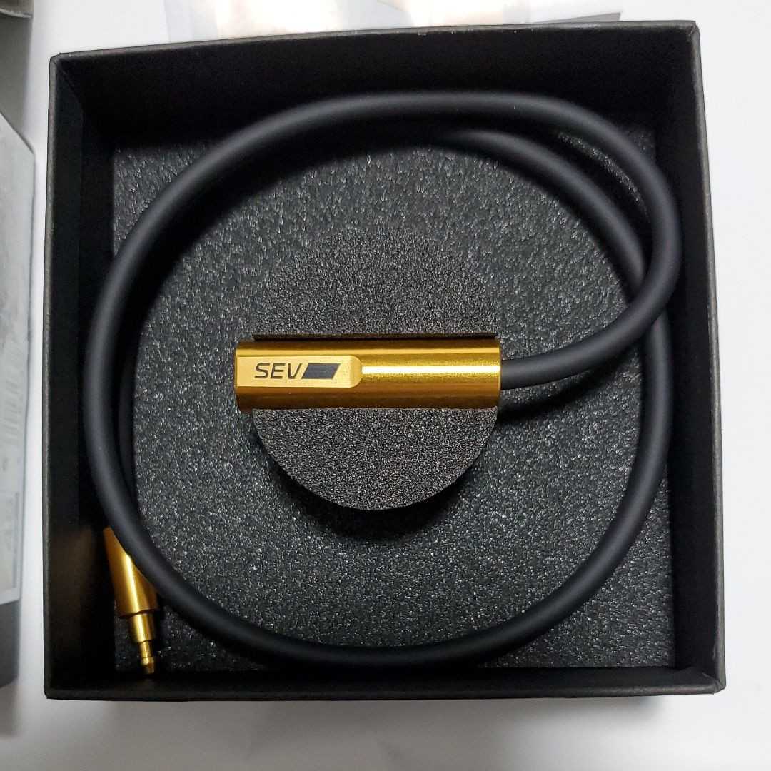 SEV Looper typeG/セブルーパータイプG サイズ46cm ブラック 【公式通販】