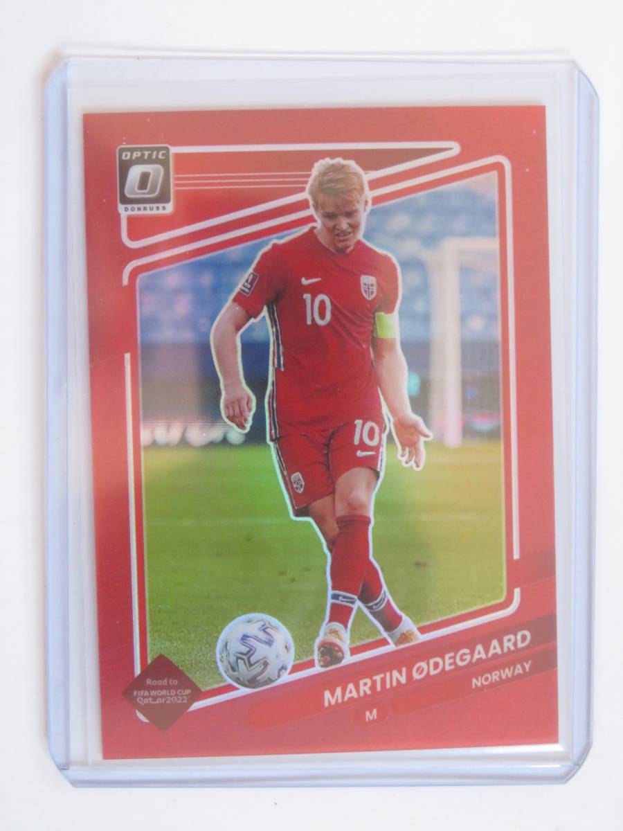 PANINI DONRUSS ROAD to Qatar Nikola Kalinic Croatie kit série patch EUR