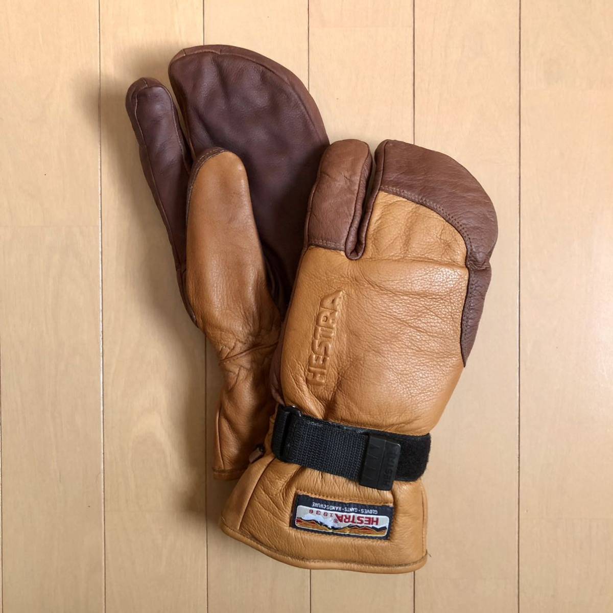 M Patagonia Nano Puff Mitts パタゴニア ナノパフミット 黒 | TSUM1947.BY