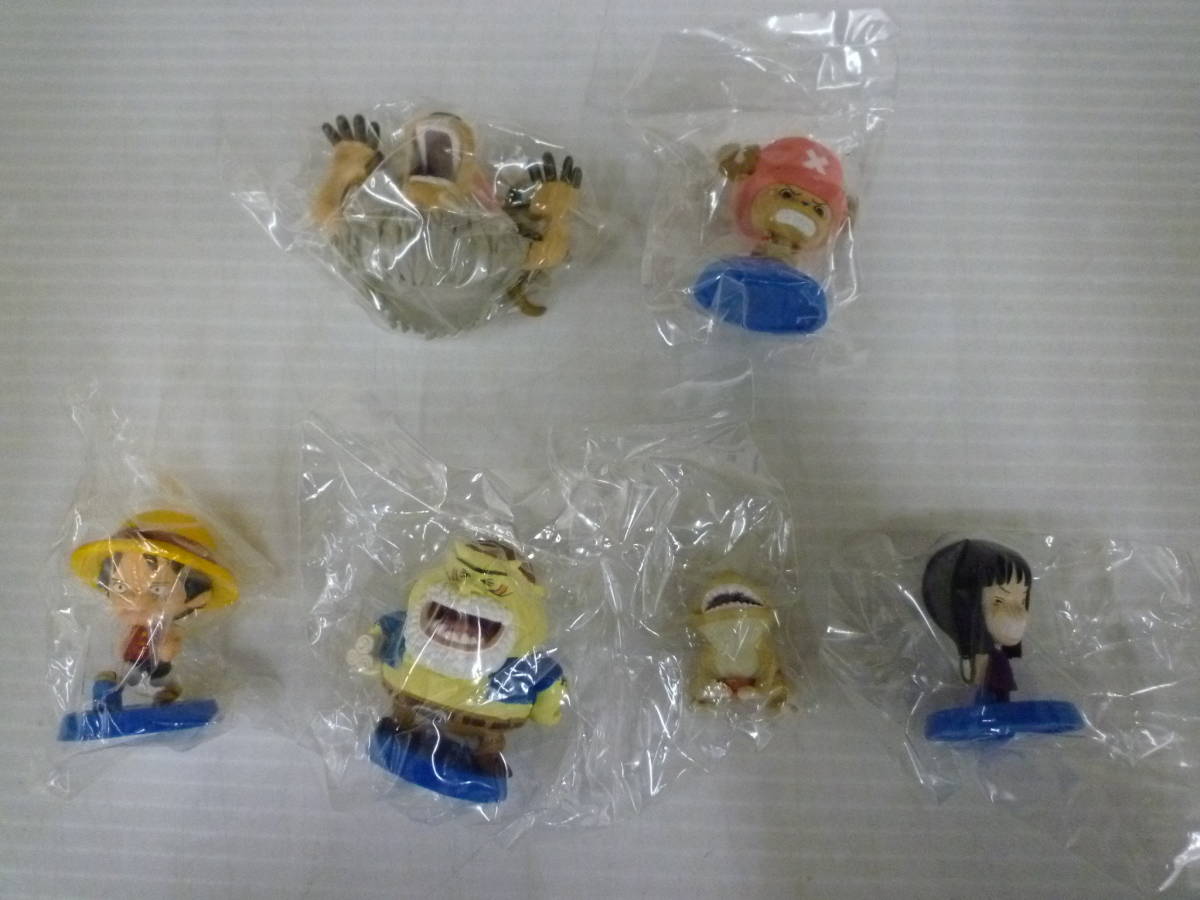 ワンピース アニキャラヒーローズ エニエスロビー編 アニキャラ 全24種 エニエスロビー 公式通販 内袋未開封セット ワンピースアニキャラヒーローズVol5エニエスロビー編。未開封24体 食玩王国オフィシャルウェブサイト - ワンピースアニキャラヒーローズ 僕の エニエスロビー編7体セット メルカリ ウォーターセブン編＋α
