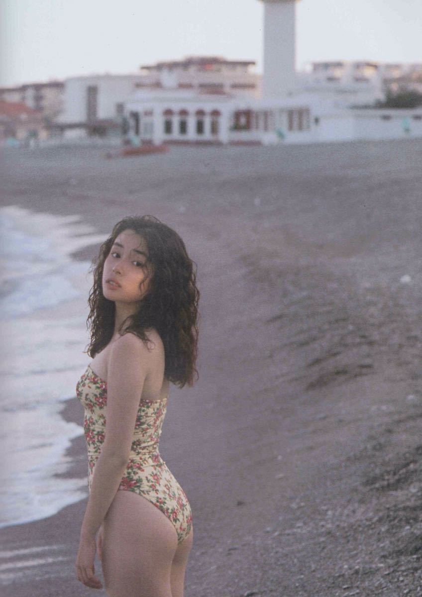 写真集◎中嶋朋子『Viento』A4判＊上製本｜1991年発行＊初版｜ムーディショット｜表情多彩｜求愛フェイス｜戸惑い目線｜水着姿｜EX-6056(な行)｜売買されたオークション情報、ヤフオク!  の商品情報をアーカイブ公開 - オークファン（aucfan.com）