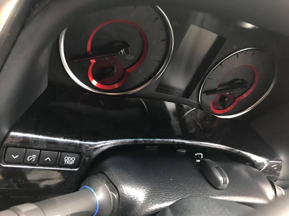 黒木目調☆新品☆トヨタ アルファード/ヴェルファイア 30系 前期 後期