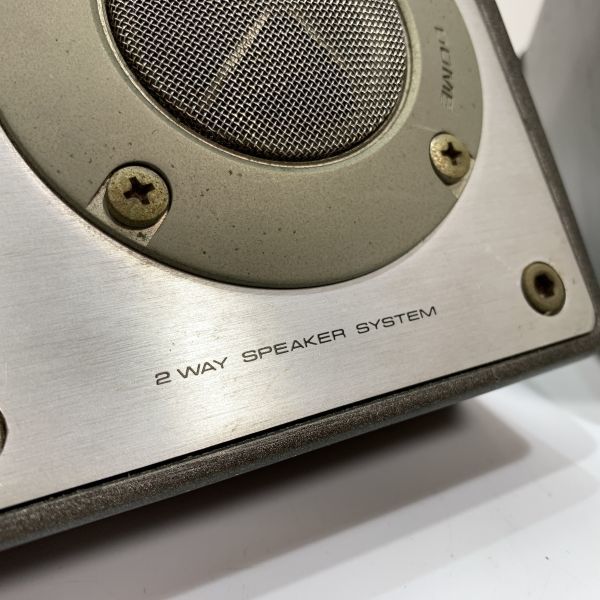PIONEER パイオニア TS-X9 カースピーカー ペア ロンサムカーボーイ 旧