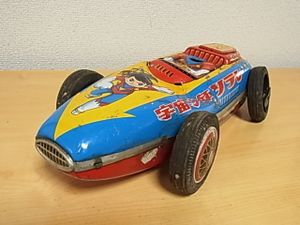 ブリキ 増田のYahoo!オークション(旧ヤフオク!)の相場・価格を見る