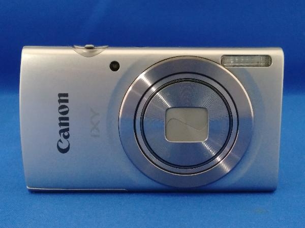 Canon IXY 180 SL 1095C001 (シルバー) デジカメ (27-10-20) Canon 0