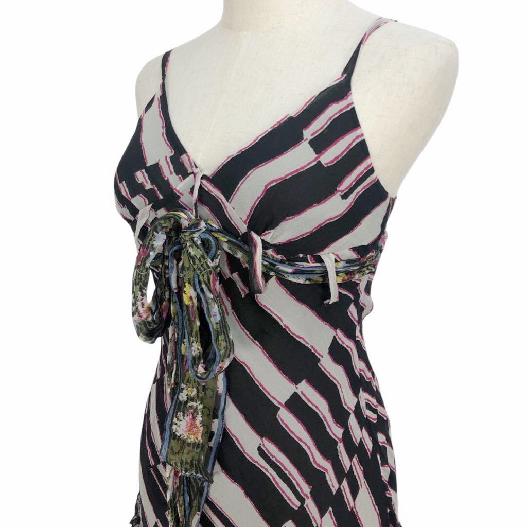 美品 DIANE VON FURSTENBERG ダイアナフォンファステンバーグ 美品 DIANE VON FURSTENBERG ダイアナフォンファステンバーグ