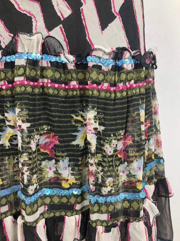 美品 DIANE VON FURSTENBERG ダイアナフォンファステンバーグ 美品 DIANE VON FURSTENBERG ダイアナフォンファステンバーグ