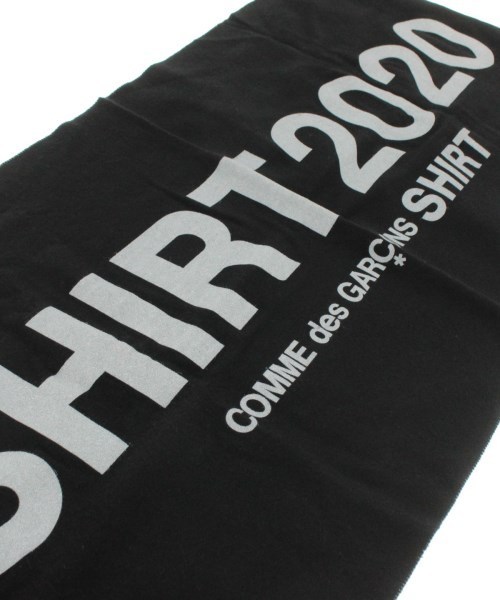 COMME des GARCONS SHIRT コムデギャルソンシャツ マフラー メンズ