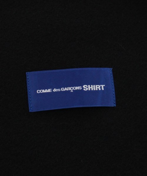 COMME des GARCONS SHIRT コムデギャルソンシャツ マフラー メンズ