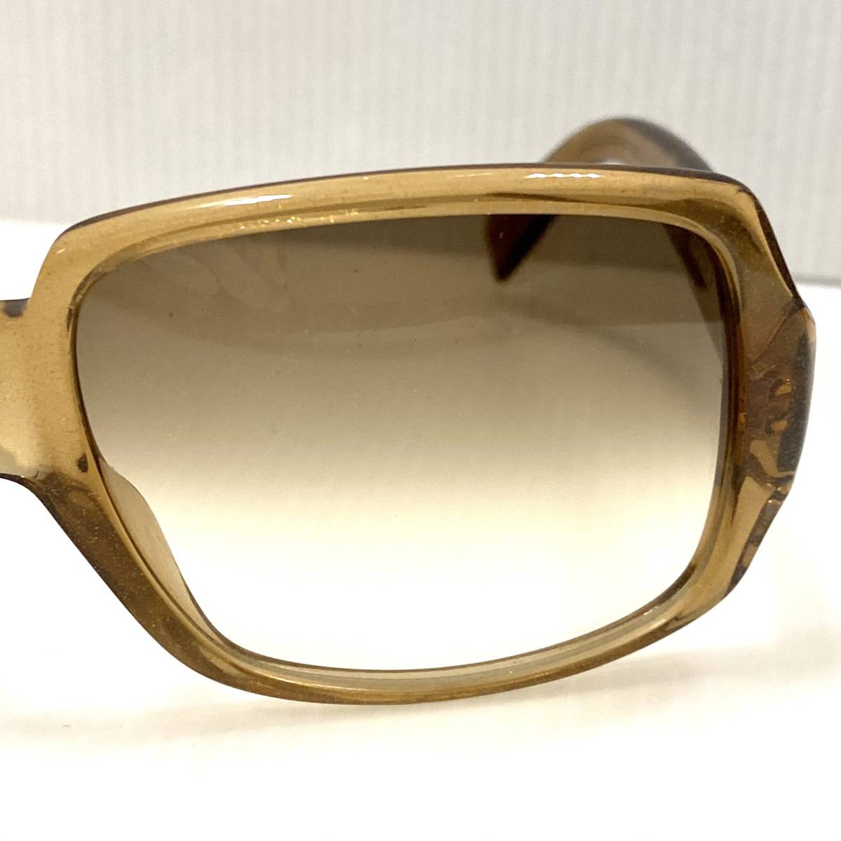 LOUIS VUITTON ルイヴィトン オプセシオン カレ サングラス Z0025E