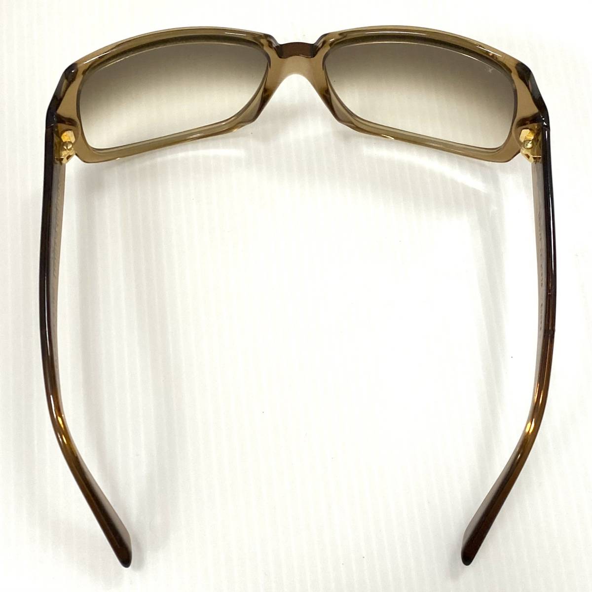 LOUIS VUITTON ルイヴィトン オプセシオン カレ サングラス Z0025E 
