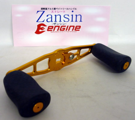 人気SALE，2026 Zansin ZHS-86 シマノ用 コンプリート ストレート オレンジG(アクセサリー)｜売買されたオークション情報、yahooの商品情報をアーカイブ公開 - オークファン アクセサリー