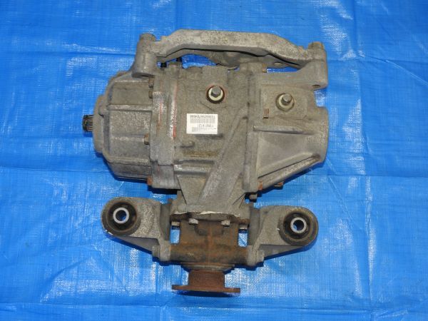  ③ CZ4A エボ 10 X 純正 リア デフ AYC リヤ デフ P3501A121 ASSY ランサー エボリューション 4B11 ターボ 5MT 5速 CY4A ギャラン(三菱用)｜売買されたオークション情報、yahooの商品情報をアーカイブ公開 - 三菱用