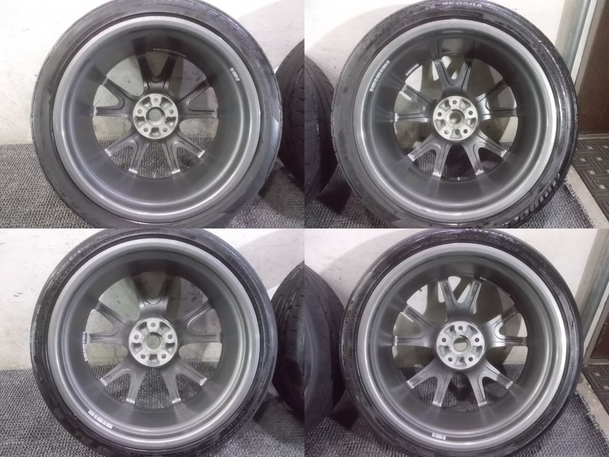 ☆送料無料☆フェラーリ カリフォルニア 純正 SPEEDLINE 20インチ ☆送料無料☆フェラーリ カリフォルニア 純正 SPEEDLINE 20インチ
