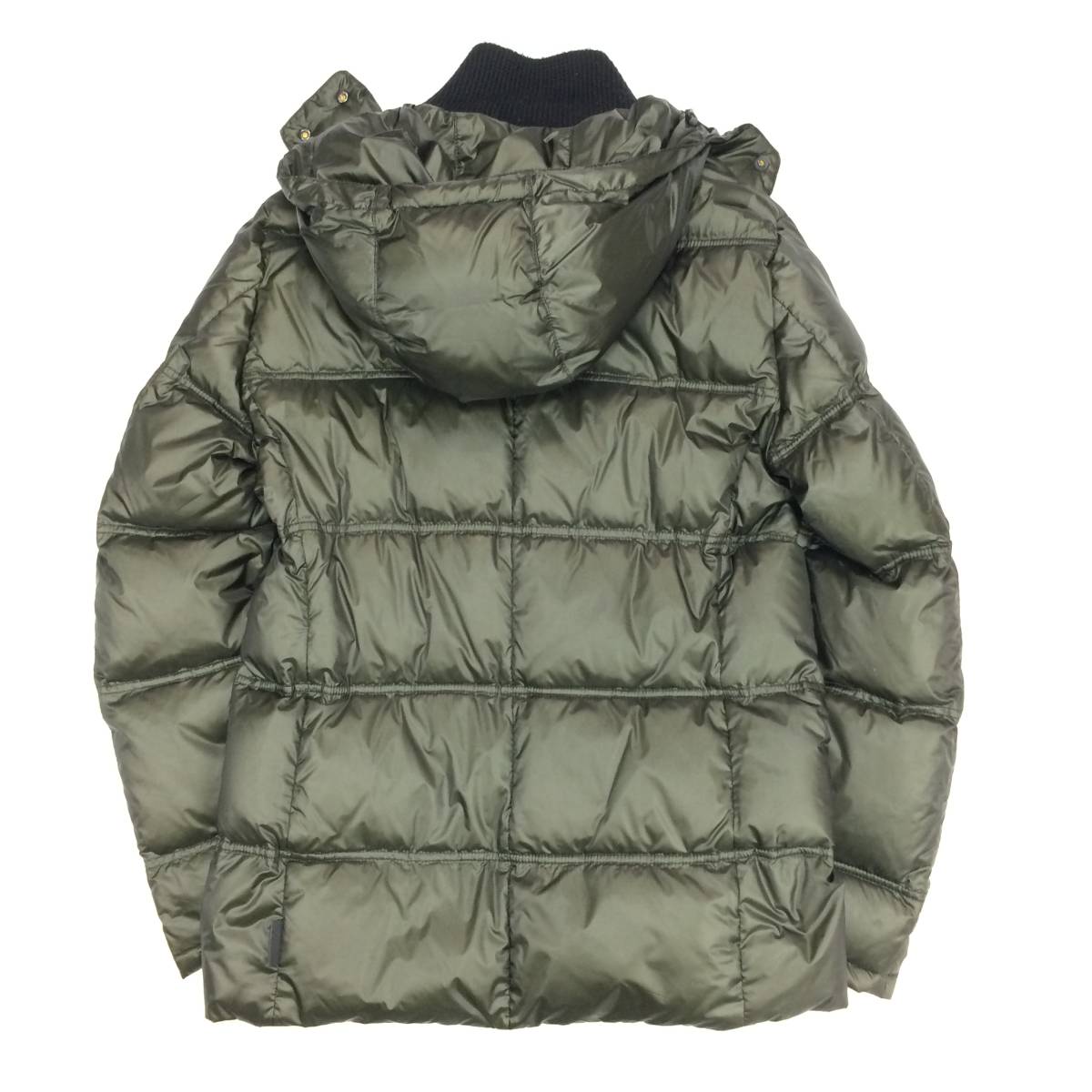 ARMANI COLLEZIONI/アルマーニ コレッツォーニ】DUCK DOWN 
