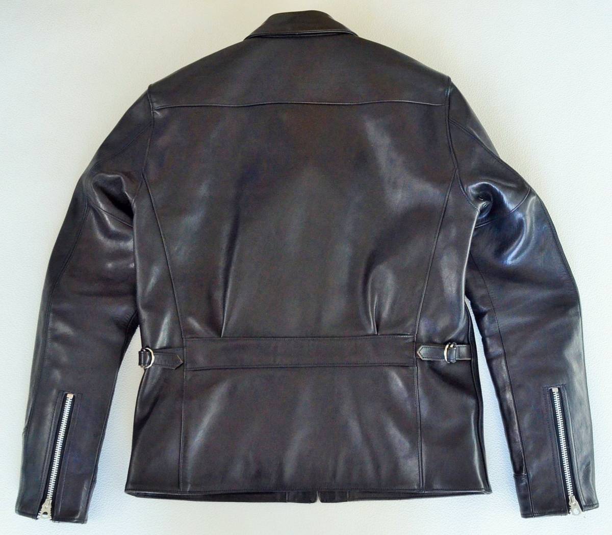 FINE CREEK LEATHERS James ファインクリークレザーズ ジェームス 