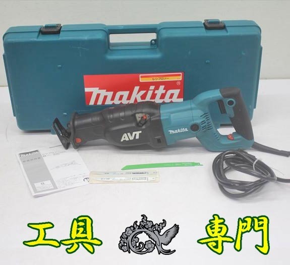 驚きの破格値，定番人気 W2072 レシプロソー 130mm マキタ JR3070CT セーバーソー電動工具 切断(ジグソー、電気のこぎり)｜売買されたオークション情報、yahooの商品情報をアーカイブ公開 - オークファン 木工用