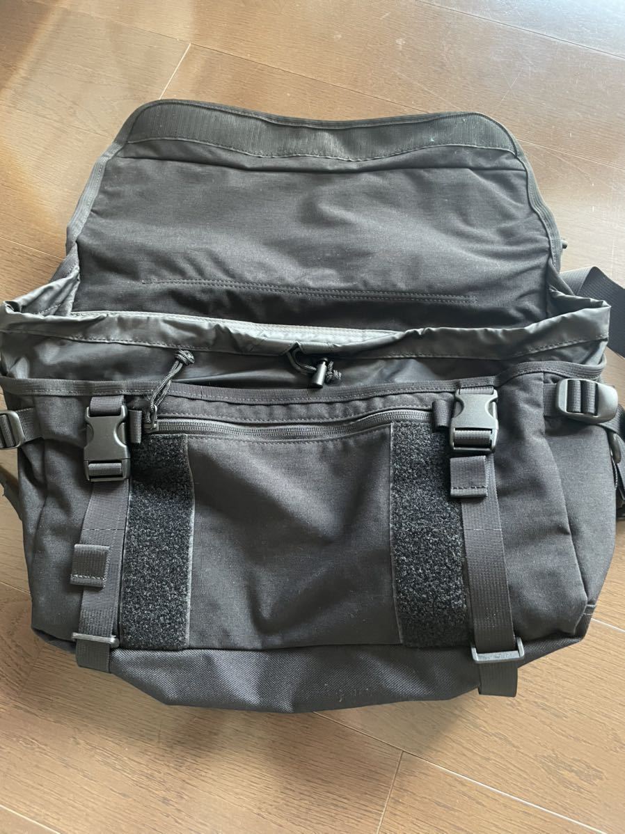 PORTER MESSENGER メッセンジャーバッグ ポーター 吉田カバン クラン