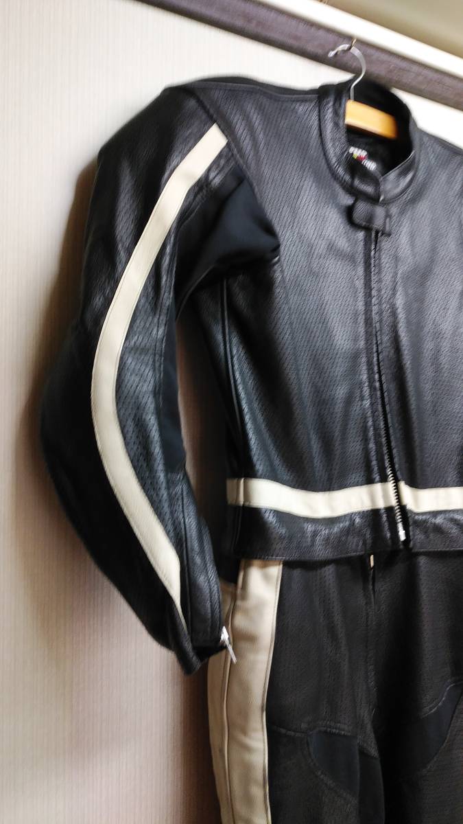 SPEED OF SOUND セパレート レーシングスーツ SPEED レーシングスーツ