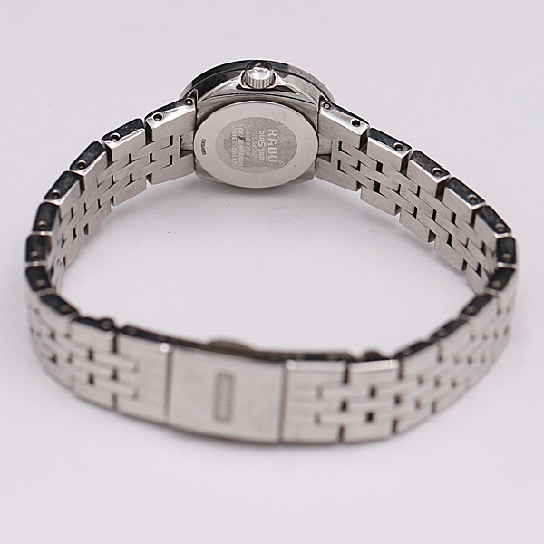 ラドー ダイヤスター RADO - 1円 良品 Yahoo!オークション QZ 160.0404.3 ゴールド文字盤 稼動 稼働 204.03 ダイヤスターの通販 ダイヤスターの人気商品一覧 の落札相場・落札価格