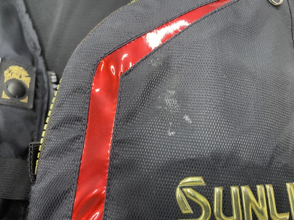 フローティングベスト SUNLINE サンライン スペシャリストモデル | ブラック サンラインフローティングベスト スペシャリストモデルM 公式通販 サン サイズ:XL SUL-250 車屋釣具店ネット ブルー SUL-241 高知のグレ釣り専門店