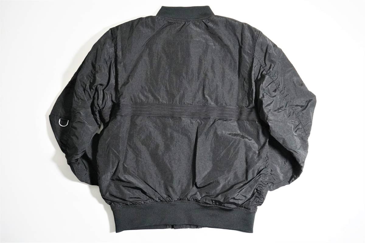 新品/正規品】サイズM DIESEL ディーゼル J-DUST-KA 大人のナイロン 