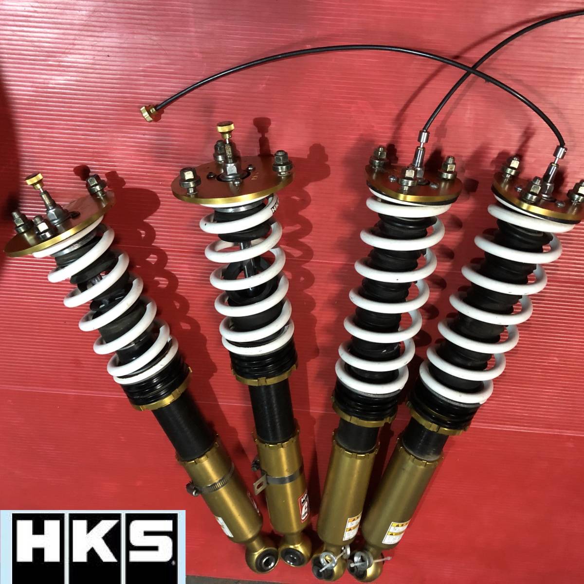 18クラウン Hks車高調 Www Aerotown Com Br