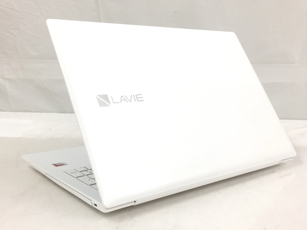 LAVIE Note Standard NEC AMD PC-NS20AM2W NEC(エヌイーシー) ⁄ ノート